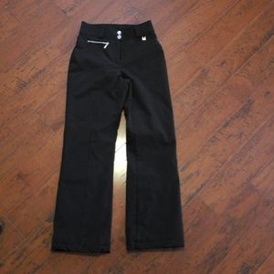 Womens size 4 NILS ski pants